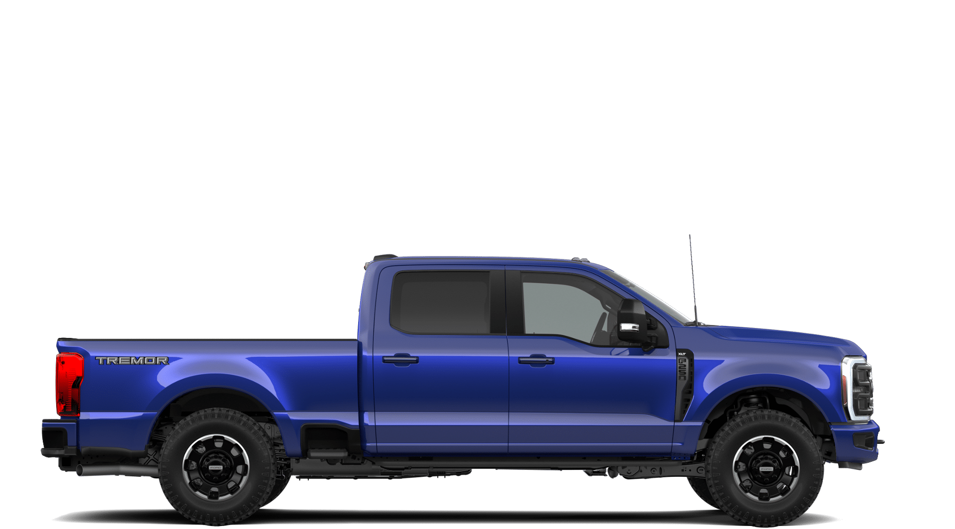 2026 Ford Super Duty® External Image 1